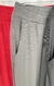 Calça Pantalona Canelada