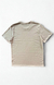 Camiseta T-Shirt Over Laço
