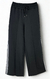 Calça Pantalona com Listras Laterais - loja online