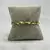 BRACELETE TORCIDO GROSSO Dourado- Cod 59