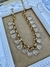 CHOKER TRANSPARENTE - Cod 56 - comprar online