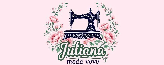 Juliana Moda Vovó