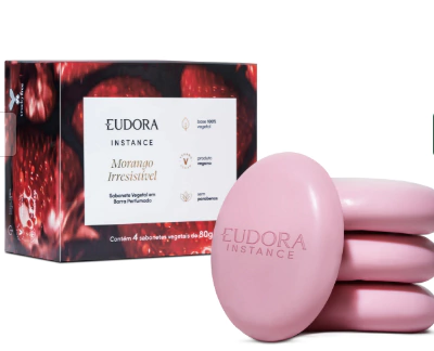 Sabonetes em Barra Eudora Diversos - comprar online