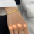 Pulseira Ísis na internet
