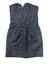 Vestido LAS OREIRO talle 2