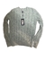 Sweater INDIAN talle L a estrenar