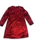 Vestido lentejuelas PAULA CAHEN D´ANVERS Talle 3