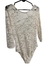 Body H&M encaje talle M