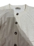 Cardigan JAZMIN CHEBAR talle 3 - comprar online