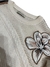 Sweater JAZMIN CHEBAR talle 2 - comprar online