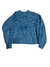 Sweater Turquesa H&M talle M