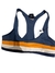 Top deportivo NIKE talle L
