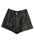 Short KOSIUKO talle L