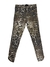 Chopin animal print CHER talle 28