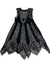 Vestido RAPSODIA talle M