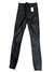 Pantalón cuero ZARA talle XS