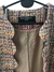 Tapado ANTHROPOLOGIE talle 10 - comprar online