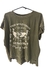 Remera GINEBRA talle 2