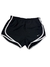 Short NIKE talle XS