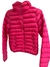 Campera de plumas talle S