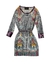 Vestido CUSTO BARCELONA talle S