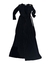 Vestido CALVIN KLEIN talle 2