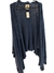 Poncho WANAMA talle 40