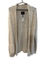 Cárdigan ABERCROMBIE & FITCH talle S
