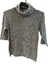 Sweater mangas 3/4 AKIABARA talle 1