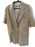 Blazer mangas cortas ZARA talle M
