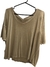 Remera GINEBRA talle 3