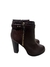 Botas FOREVER21 talle 36