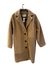 Tapado VER talle XS oversize