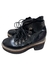 Borcegos AMERICANINO talle 38
