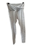 Leggins blancas talle S