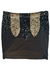 Falda lycra DELAOSTIA talle 1