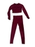 Set deportivo talle S