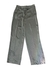 Pantalón satinado MANGO talle M