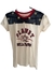 Remera PLANET HOLLYWOOD talle XS