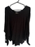 Blusa CHER talle U