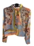 Camisa MILA KARTEI talle M