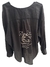 Camisa CIPITRIA talle S oversize - comprar online