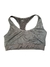 Top negro deportivo talle S