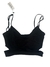 Top negro talle S