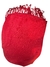 Pashmina roja
