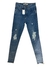Chupin LEVIS talle 24