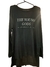 Sweater AY NOT DEAD talle 1