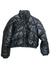 Puffer ZARA talle XS
