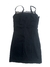 Vestido CUESTA BLANCA talle 44