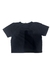 Top algodón ZARA talle S